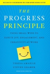 Progress Principal book cover