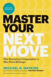 Mater You Next Move book cover